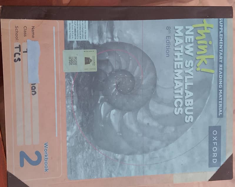 D2 Math 8th edition 0