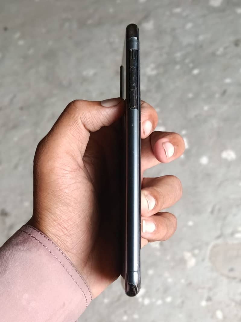 iPhone xs max 3