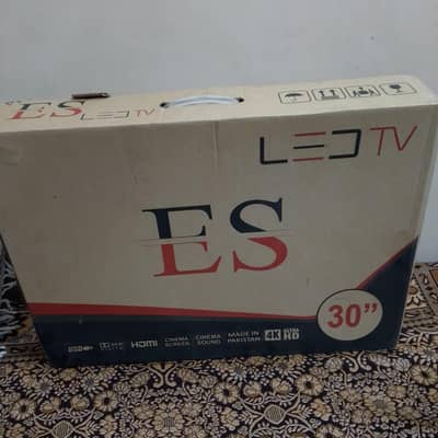 Samsung Android Led