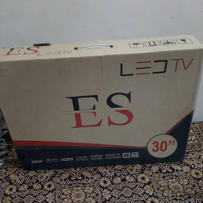 Samsung Android Led 0