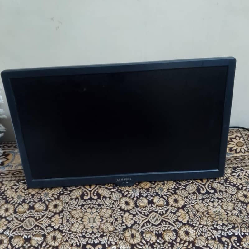 Samsung Android Led 1