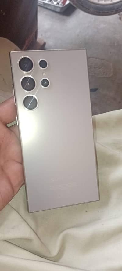 Samsung Mobile S24 Ultra