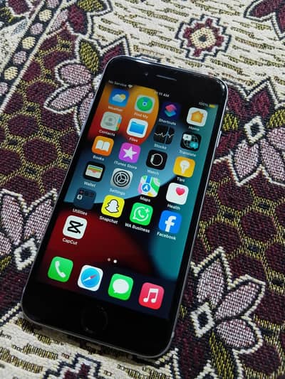 Apple iPhone 6S