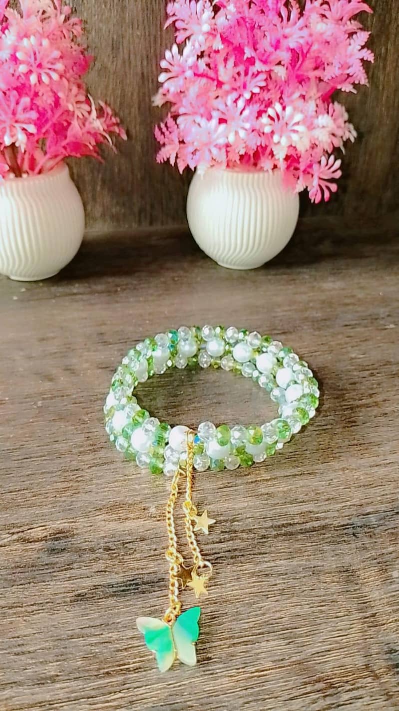 beautiful  bracelets 1