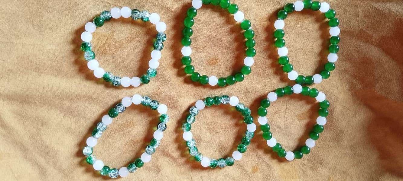 beautiful  bracelets 2