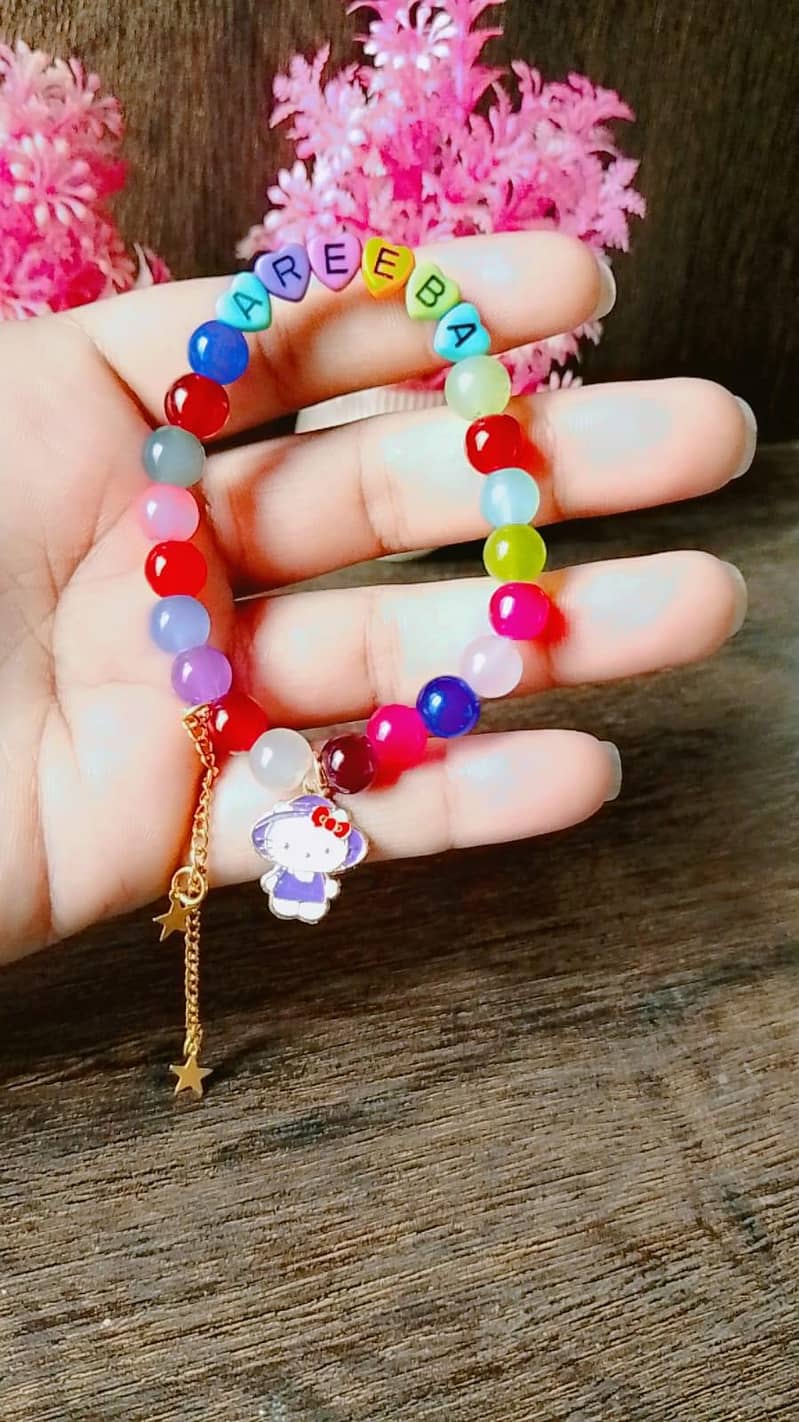 beautiful  bracelets 3