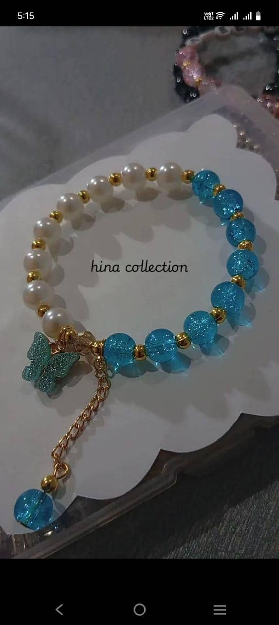 beautiful  bracelets 9
