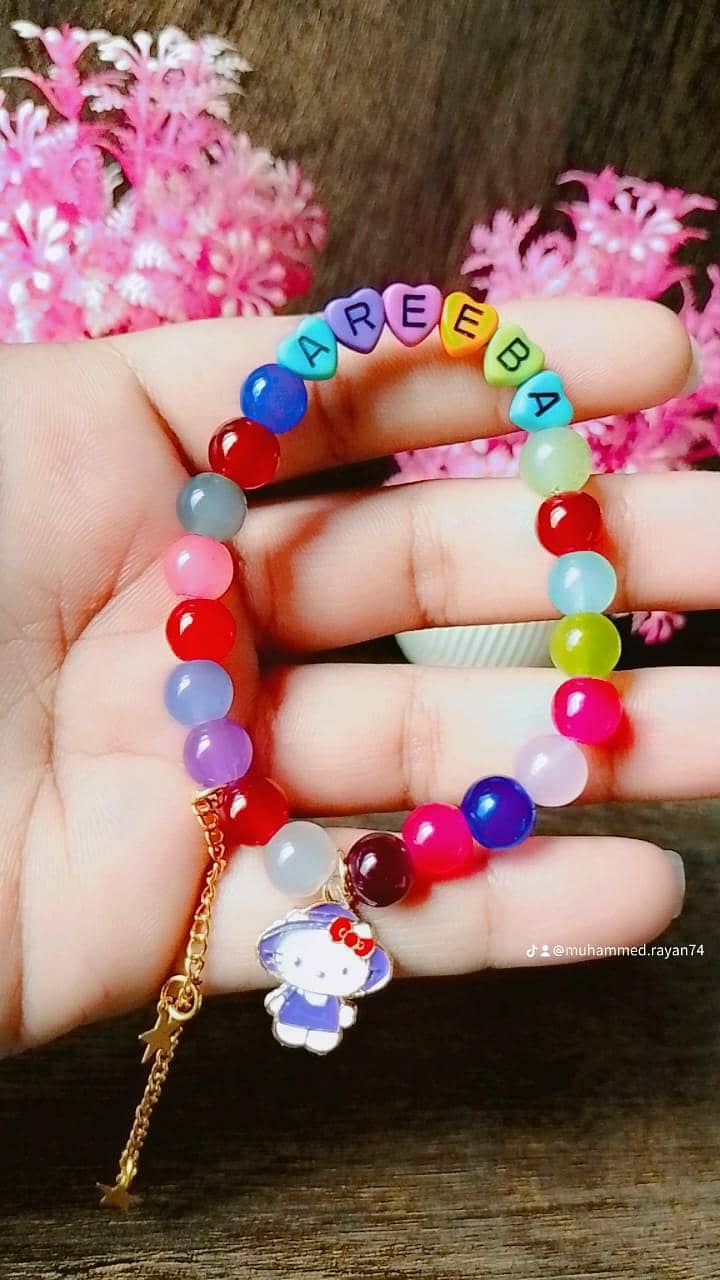 beautiful  bracelets 18