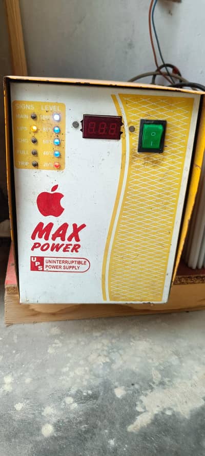 Desi ups 1000 Watt