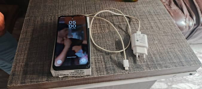 Samsung A07 4×64