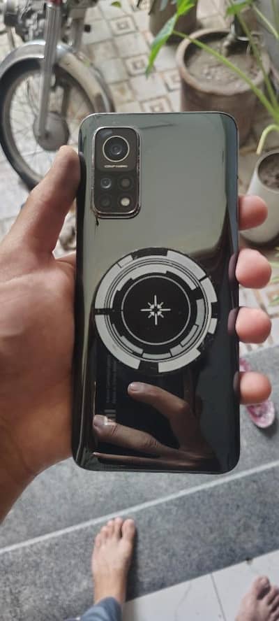 Xiaomi Mi 10T