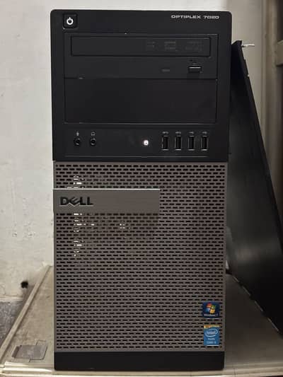 Dell Optiplex 7020