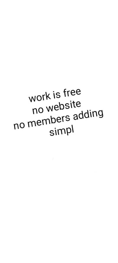 without investment so easy and simple work koi investment bhi nhi