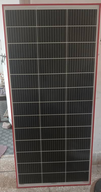 sell of solar plate