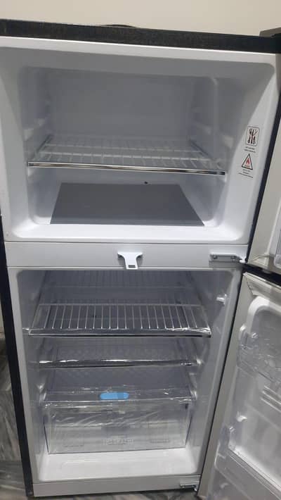 Haier refrigerator