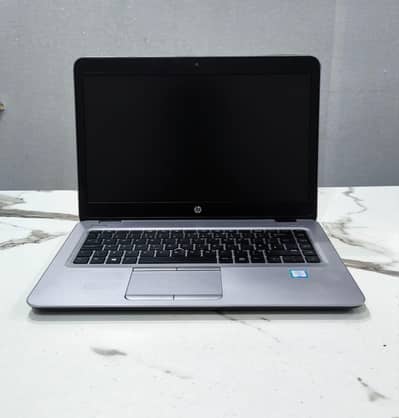 HP EliteBook 840 G3 – Premium Business Laptop 