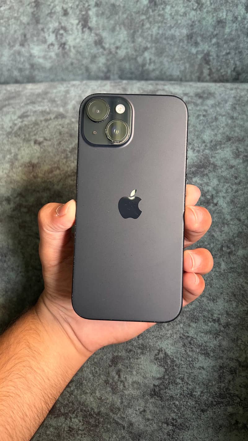 iphone 15 0