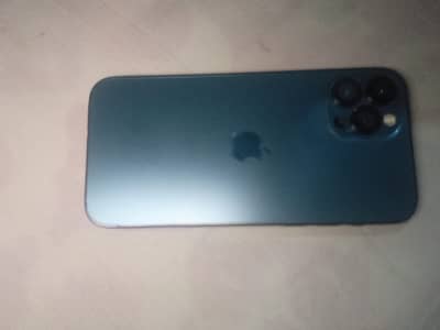 Apple iPhone 12 Pro