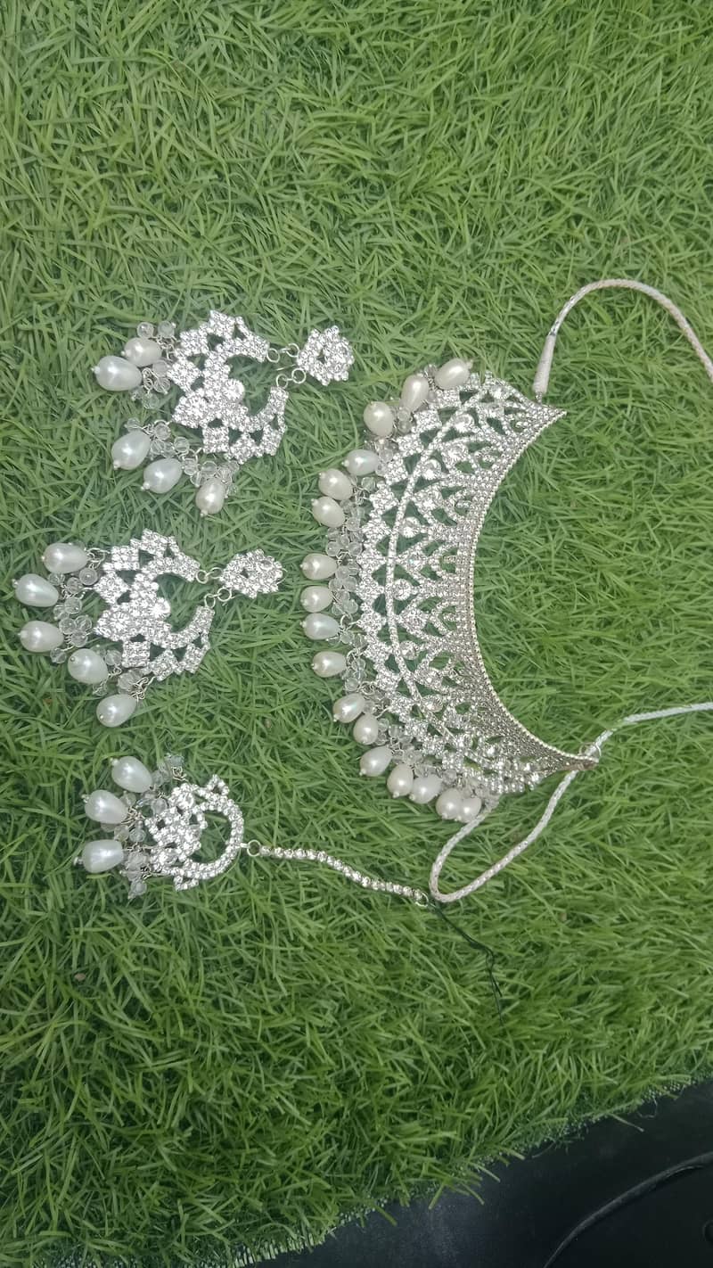 neck set 0
