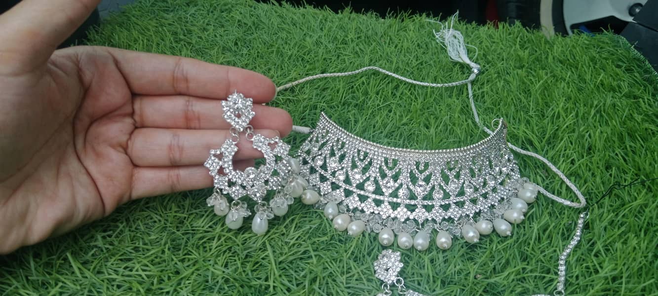 neck set 1