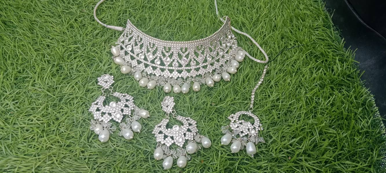 neck set 2