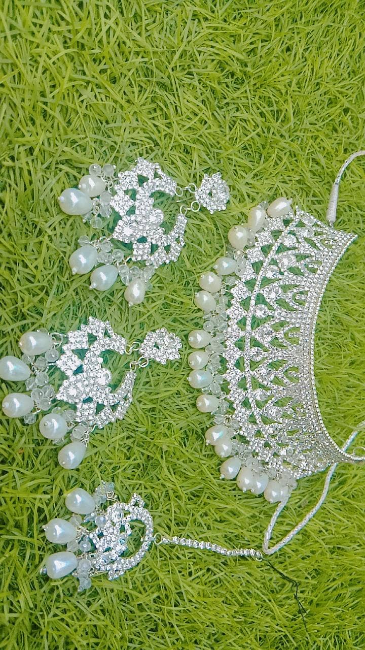 neck set 3