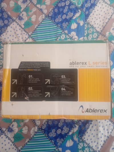UPS FOR SALE FOR OFFICE USED