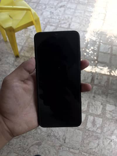 Samsung Mobile A02s
