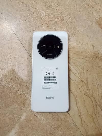 Xiaomi Redmi A3x