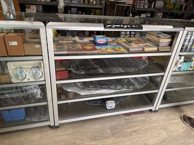 Alluminium Racks for sale