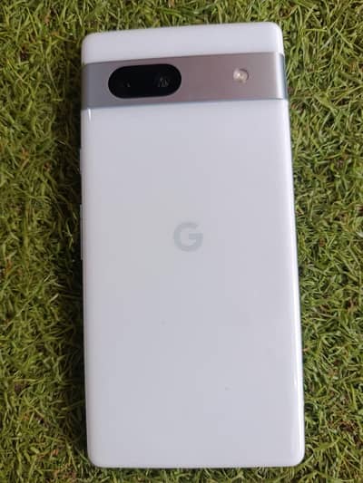 Google Pixel 7a