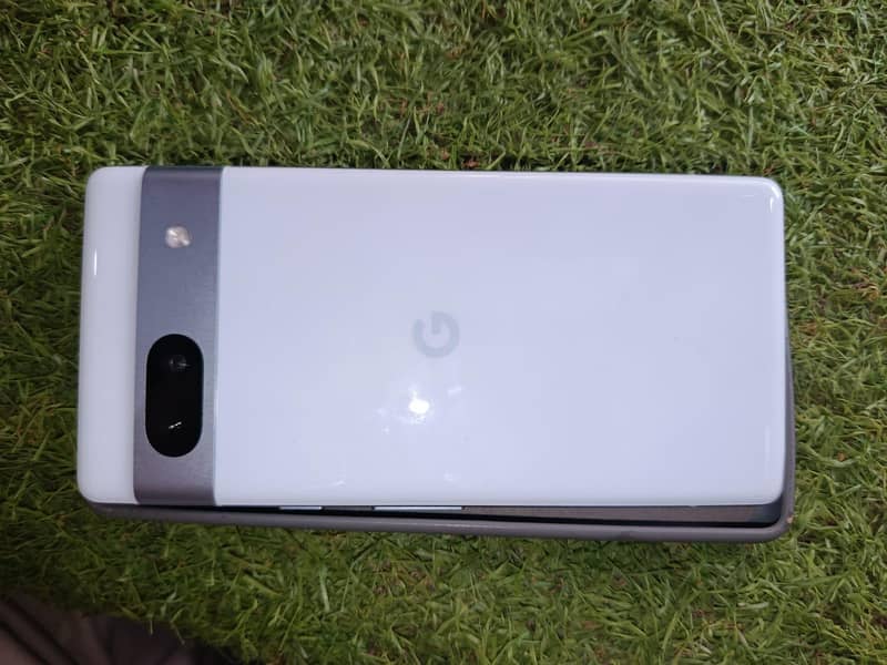 Google Pixel 7a 3