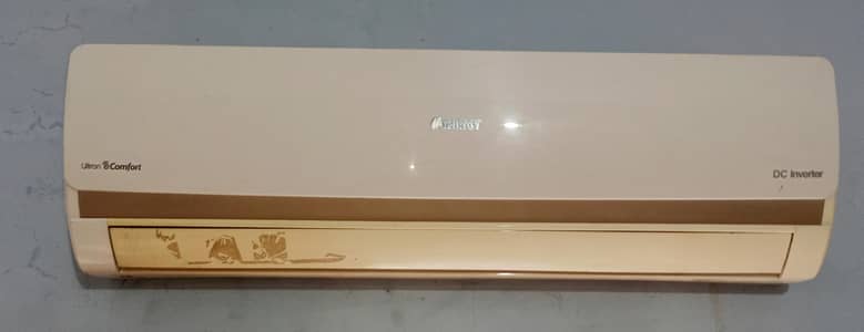 Orient DC INVERTER split AC
