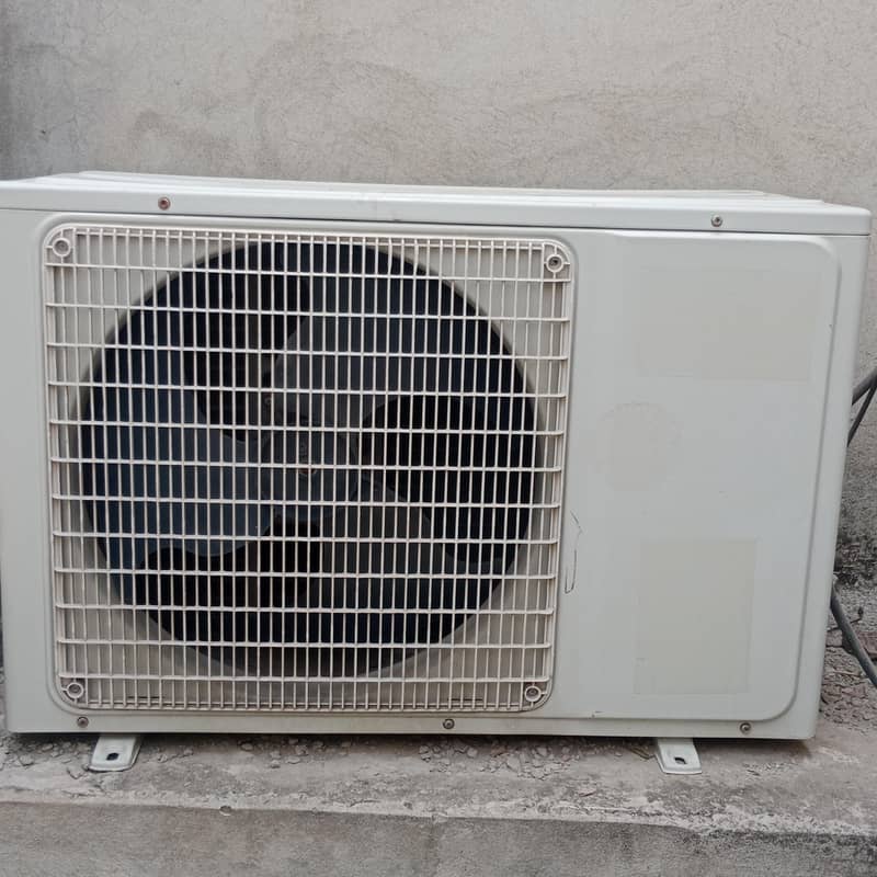 Orient DC INVERTER split AC 1