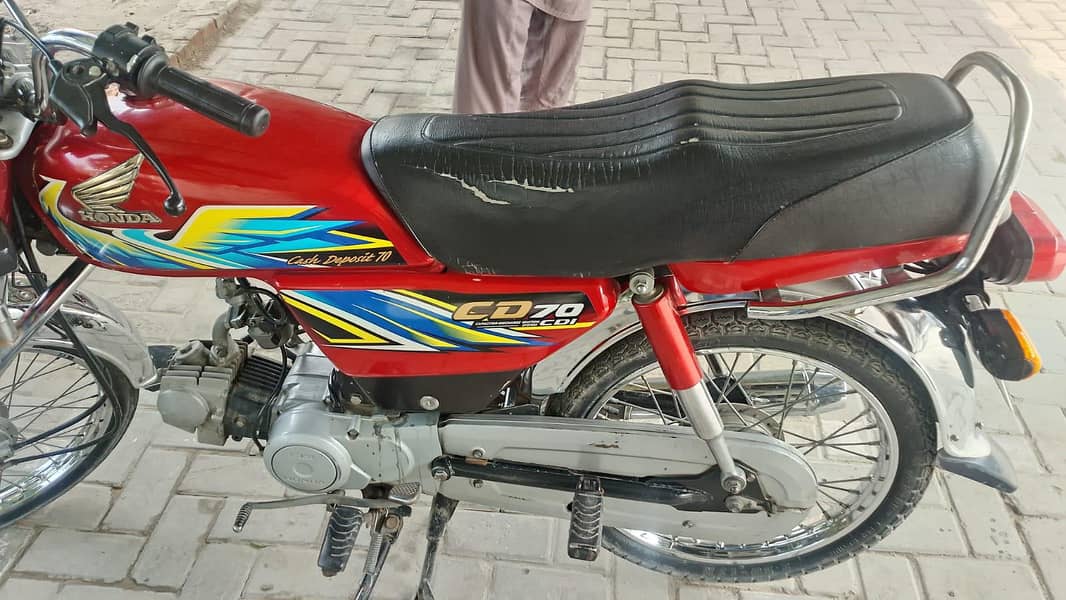 motorcycle 2