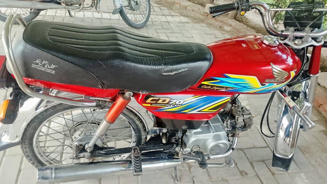 motorcycle 3