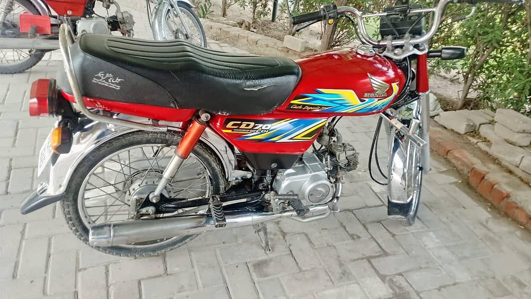 motorcycle 5