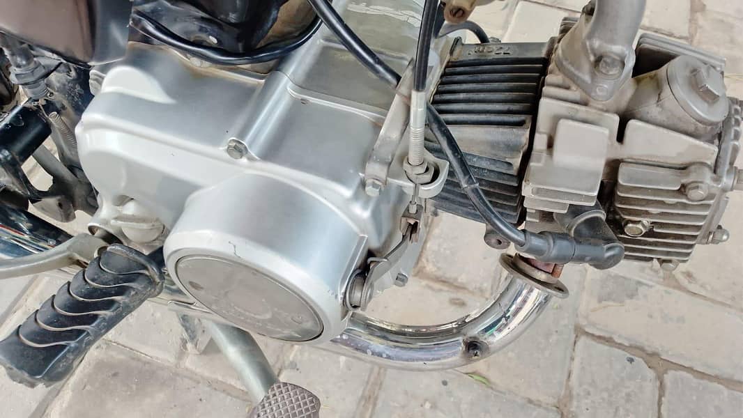 motorcycle 6