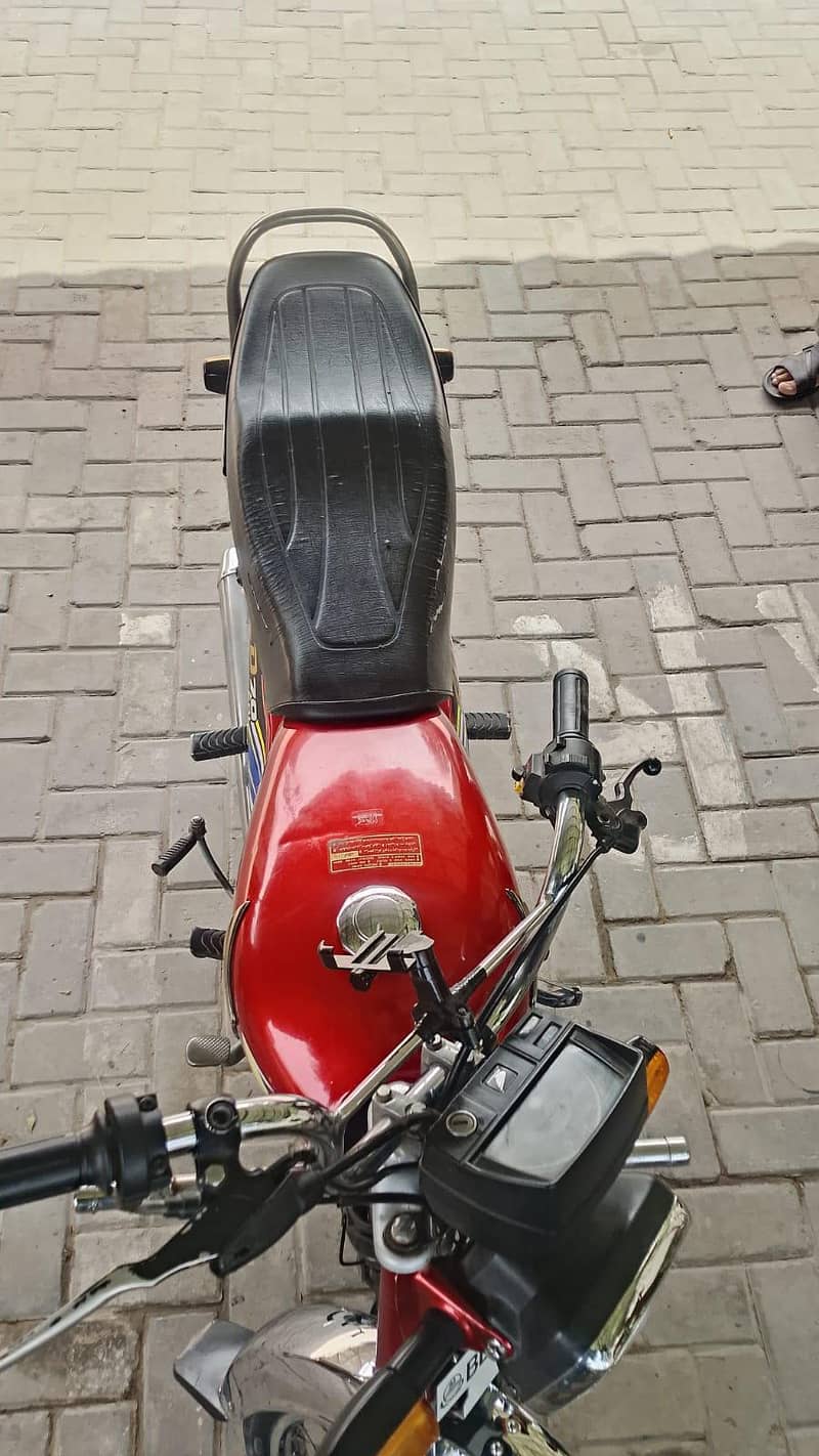 motorcycle 7