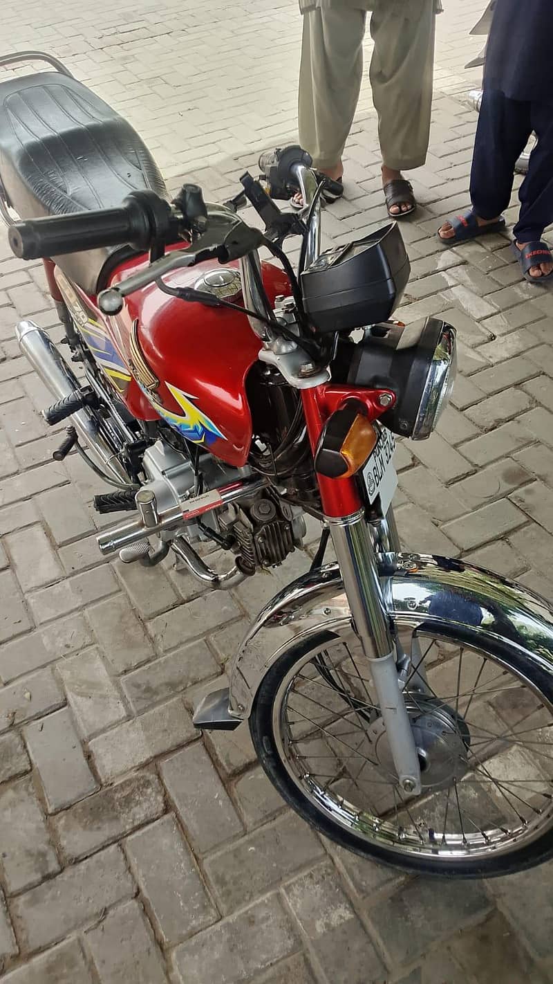 motorcycle 9