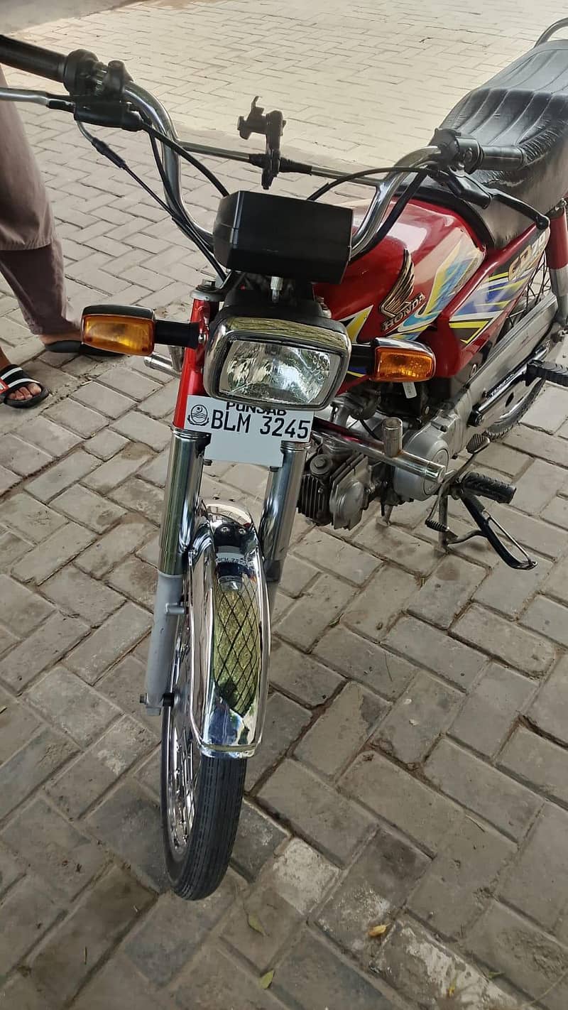 motorcycle 10