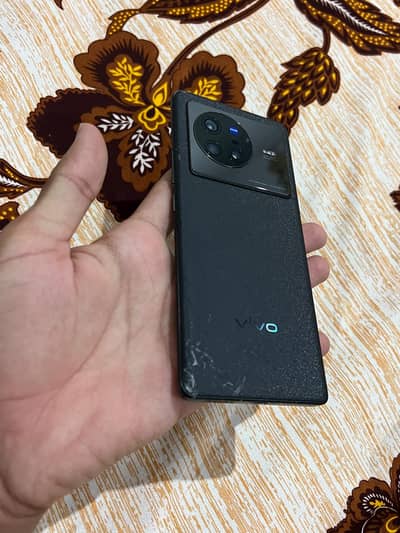 Vivo X80 Pro