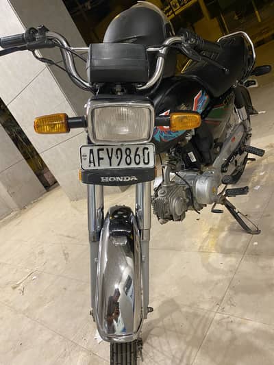 Honda CD 70CC location Sargodha city 0344//2704975