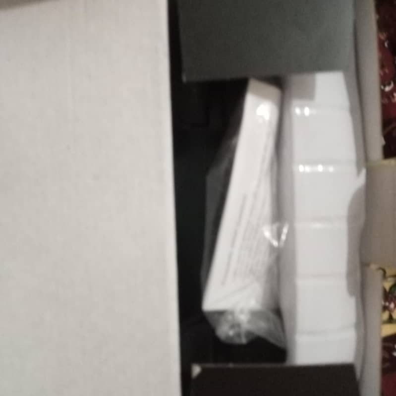 Game pad 1