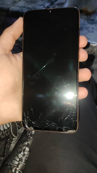Samsung Mobile A70