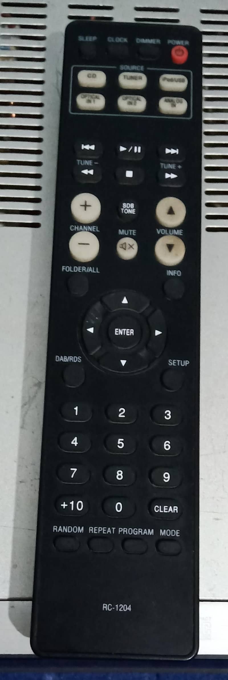Denon  M39 5