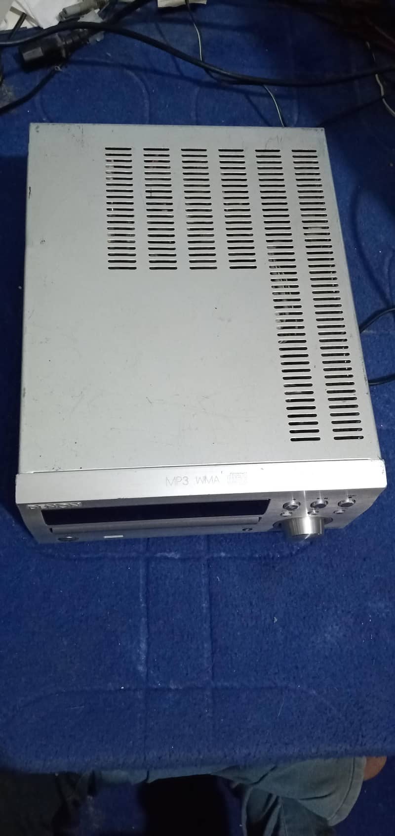 Denon  M39 10
