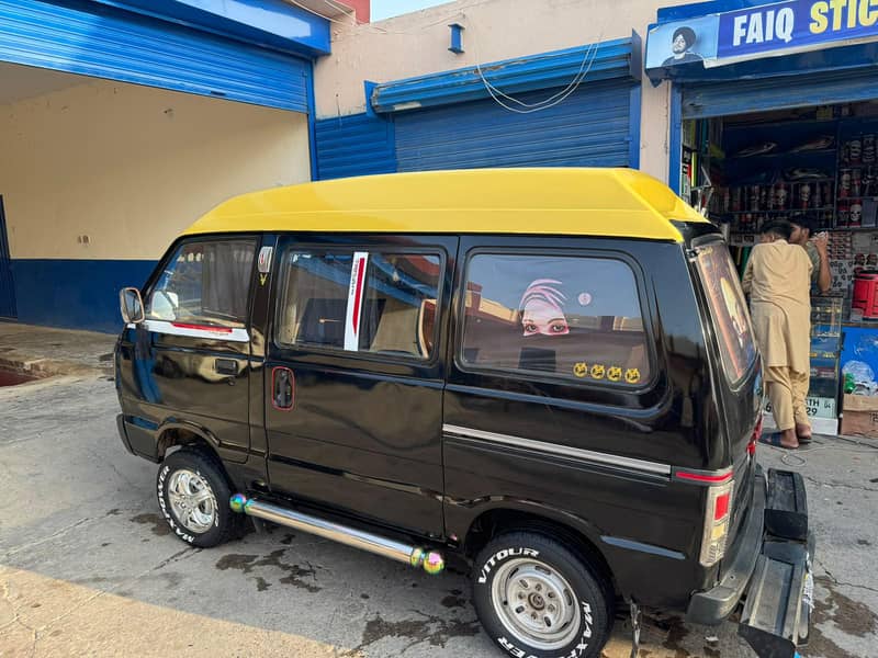 Suzuki boolan 4