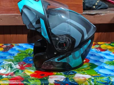 Vector Helmet VT 260 10/10