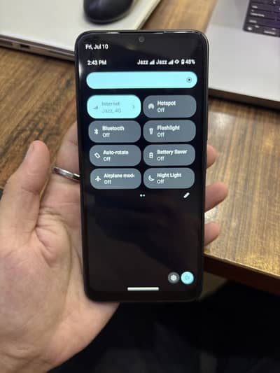 Vgo tel new 10 phone urgent sale